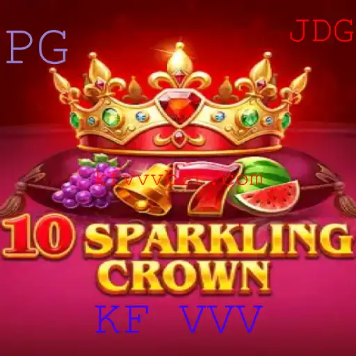 Descubra o Universo de 10SparklingCrown: Regras e Introdução ao Jogo Inovador