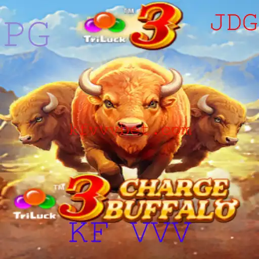 3ChargeBuffalo: O Fascinante Mundo de Estratégia e Aventura com KF VVV