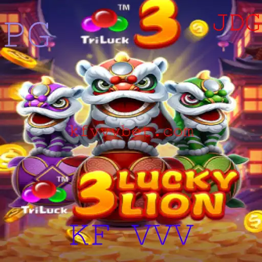 Explorando o Universo de 3LUCKYLION: O Jogo que Surpreende