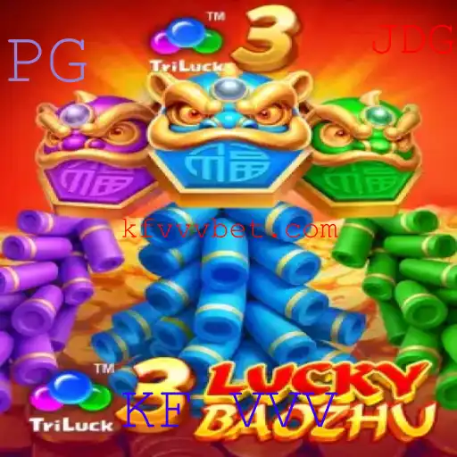 Explorando o Mundo Fascinante de 3LuckyBaozhu: Estratégia e Diversão