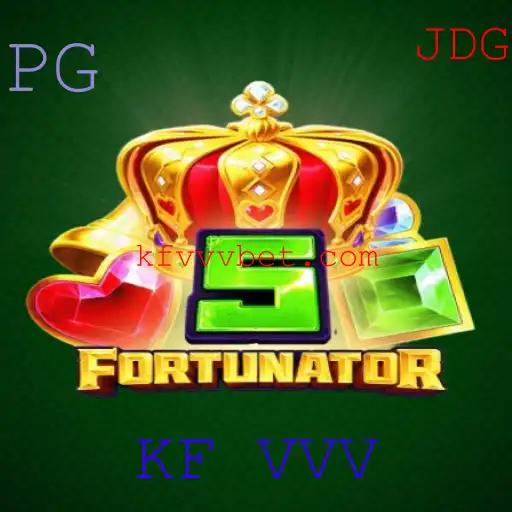 Explorando o Mundo de 5Fortunator: Um Jogo Entusiasmante