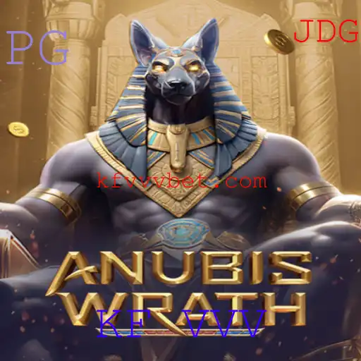 Explorando o Universo de AnubisWrath: Um mergulho profundo em KF VVV