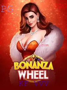 BonanzaWheel: Um Giro na Diversão com KF VVV