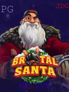 Descubra o Mundo Intenso de BrutalSanta
