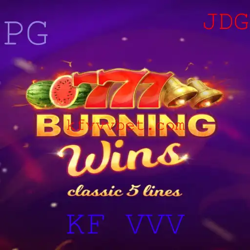 Explorando o Mundo de BurningWins: Descrição, Introdução e Regras