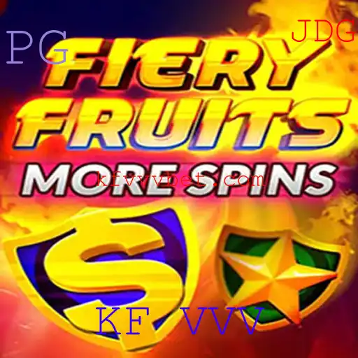 Descubra o Fascinante Mundo de FieryFruitsMoreSpins