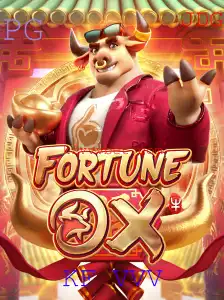 FortuneOx: Descobrindo a Sorte no Mundo dos Jogos