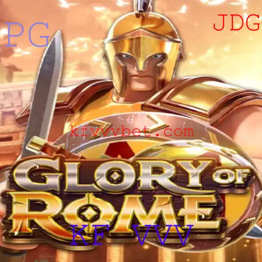 GloryofRome: Mergulhando no Universo Estratégico com KF VVV