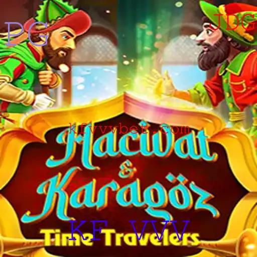 Descubra o Fascinante Jogo HacivatandKaragoz