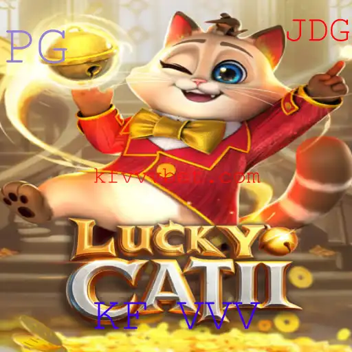 Explorando LuckyCatII: Aventuras, Estratégia e Emoção com KF VVV
