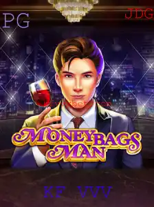 Descubra o Universo de MoneybagsMan: O Jogo que Conquista Multidões