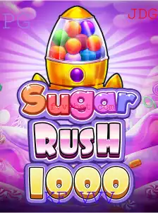 Descubra as Regras e a Magia do Jogo SugarRush1000