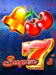 Explorando o Mundo do Jogo Super7s: Introdução e Regras Completas