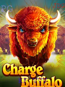 ChargeBuffalo: Uma Nova Experiência em Jogos de Tabuleiro