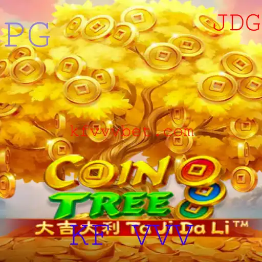 CoinTree: Um Mergulho no Mundo de KF VVV