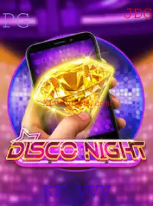 DiscoNightM: Uma Imersão no Universo da Música e Competição