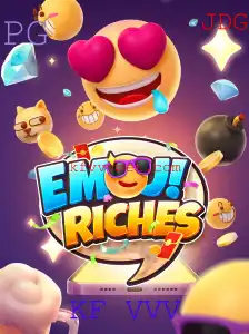 Descubra o Universo do Jogo EmojiRiches: Aventuras e Regras para se Tornar um Mestre