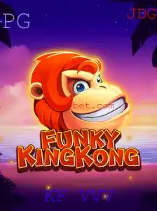 Descubra o Excitante Mundo de FunkyKingKong: Aventura e Desafios Especiais