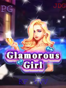 GlamorousGirl: Descubra o Fascinante Mundo de KF VVV