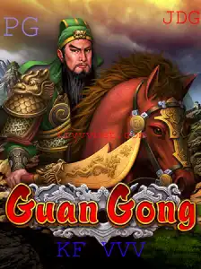 GuanGong: Uma Jornada Épica no Mundo dos Jogos de Tabuleiro