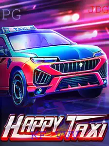 Explorando o Universo de HappyTaxi: Um Jogo de Estratégia e Diversão