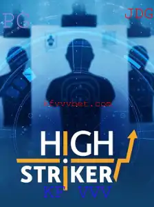 Explorando o Mundo de HighStriker: Um Jogo Empolgante com KF VVV