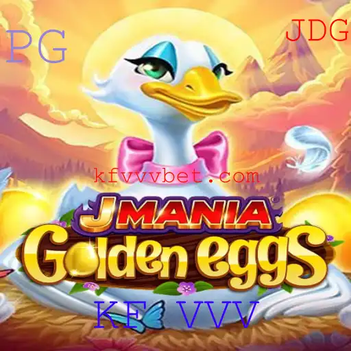 Descubra o Fascinante Universo de JManiaGoldenEggs