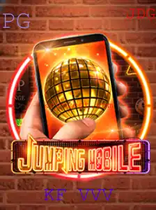 Jumpingmobile: Uma Nova Sensação no Mundo dos Jogos
