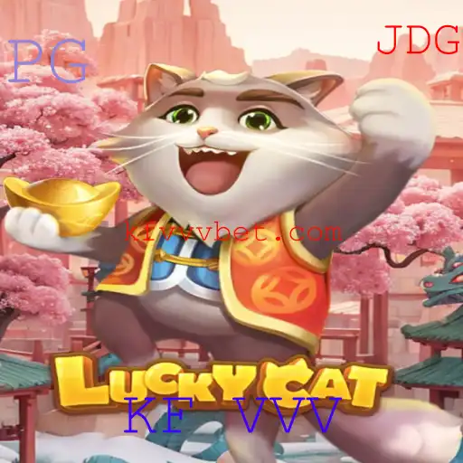 Descubra o Fascinante Mundo de LuckyCat e o Impacto da Palavra-Chave KF VVV