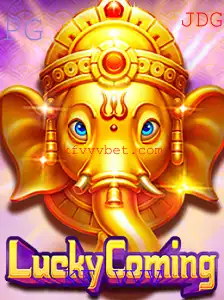 Descubra o Universo do Jogo LuckyComing e Suas Regras Fascinantes