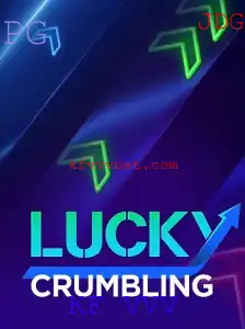 Explorando LuckyCrumbling: O Jogo de Estratégia e Azar