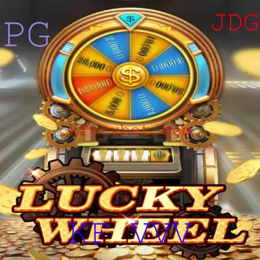 Explorando o Fascinante Mundo do Jogo LuckyWheel