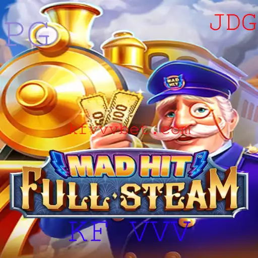 MadHitFullSteam: Uma Imersão Aventura com KF VVV
