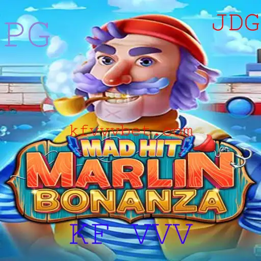 Explorando o Mundo de MadHitMarlinBonanza: Uma Aventura de Jogo Única