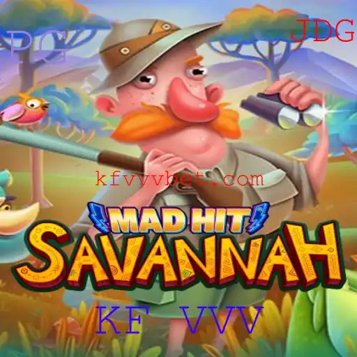 Explorando MadHitSavannah: O Envolvente Jogo de Estratégia e Aventura