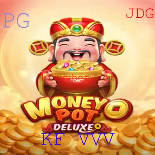 Explorando MoneyPotDELUXE: O Jogo de Estratégia e Sorte