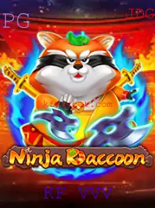 Explorando o Universo de NinjaRaccoon
