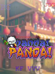 Explorando o Novo Jogo PandaPanda: Uma Aventura Cativante