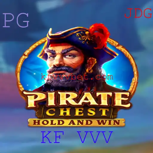 Explorando o Mundo do Jogo PirateChest – Uma Aventura Emocionante com KF VVV