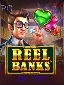 Explorando o Mundo de ReelBanks: O Jogo que Conquista Novos Territórios