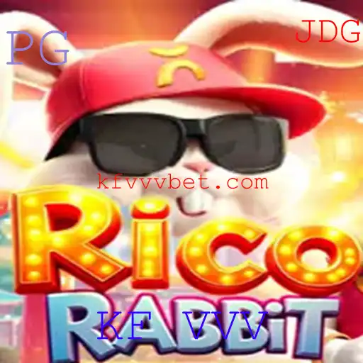 Descubra o Fascinante Mundo de RicoRabbit: O Jogo que Está Conquistando o Público
