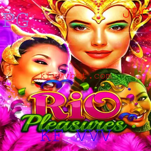 Descubra a Fascinante Experiência de Jogo com RioPleasures