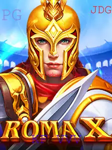 RomaX: Um Mergulho no Universo da Criatividade e Estratégia