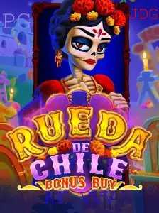 RuedaDeChileBonusBuy: Um Novo Jogo no Mercado com KF VVV