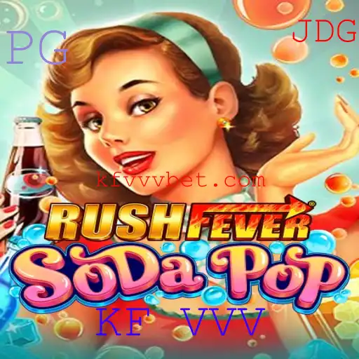 RushFeverSodaPop: A Nova Sensação do Mundo dos Jogos