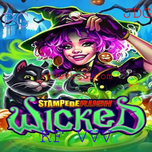 StempedeRushWicked: Exploração e Aventuras no Mundo de KF VVV