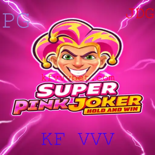 Descubra a Emoção de SuperPinkJoker: O Jogo do Momento