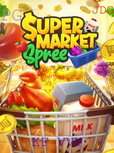 Descubra o Mundo Empolgante de SupermarketSpree: Regras e Dinâmica do Jogo