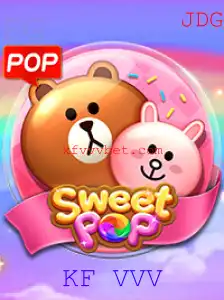 Descubra 'SweetPOP': O Jogo Doce que Está Conquistando o Mundo