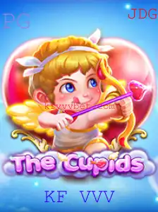 Explorando TheCupids: Um Jogo Inovador de Estratégia e Romance